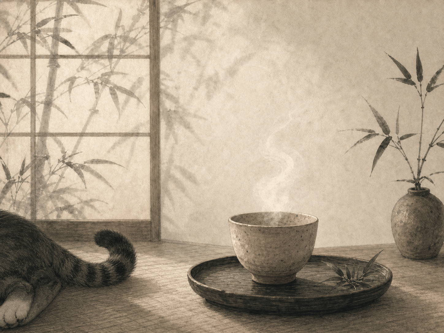 Eastern Quiet™