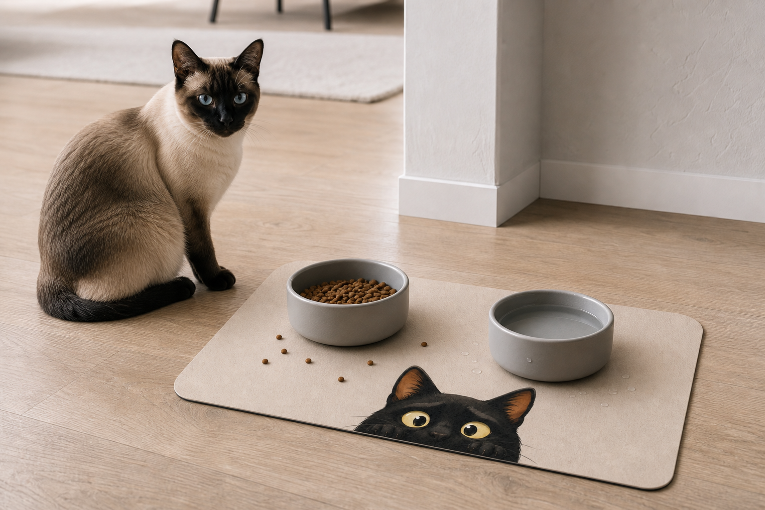 food mat