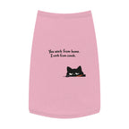 Pet Tank Top