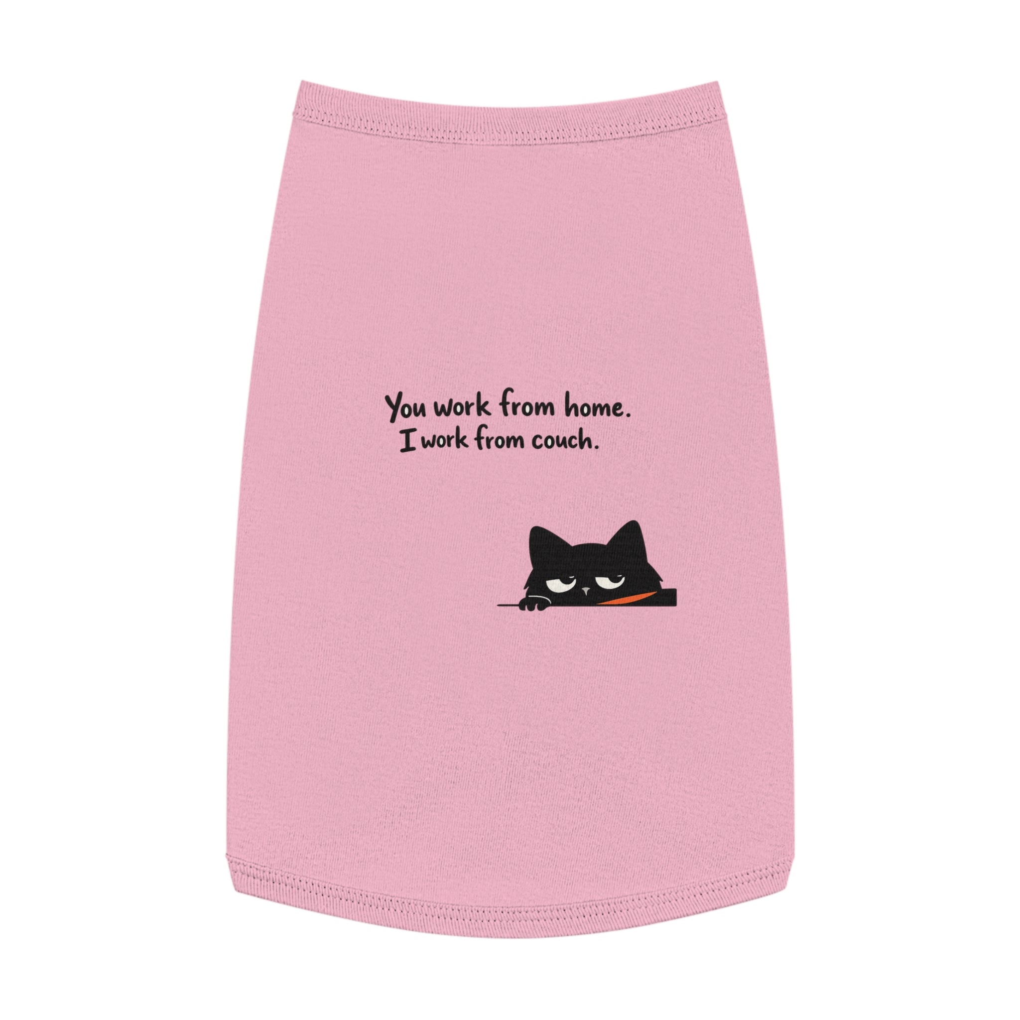 Pet Tank Top