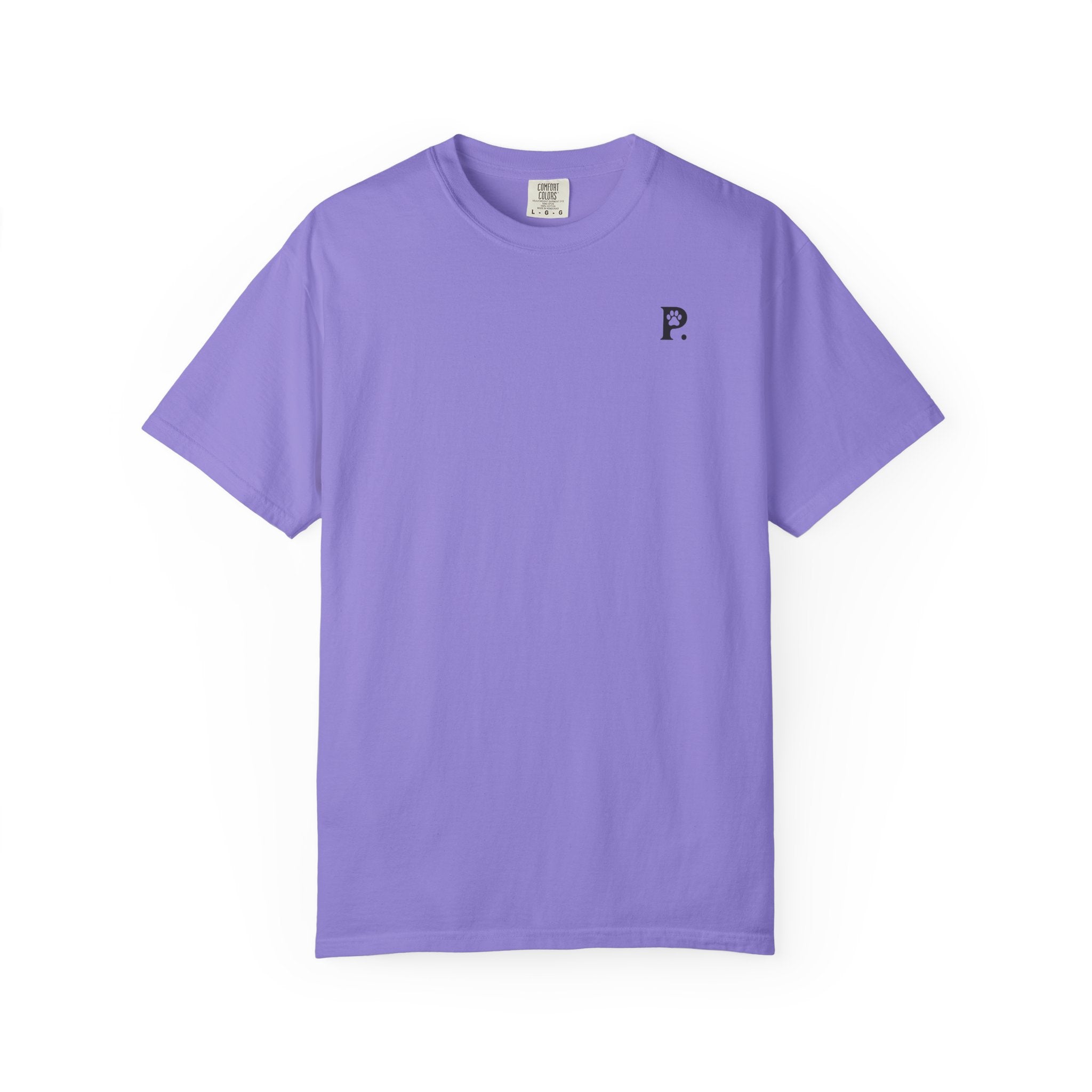 Peeko™ Mood Grid T-Shirt