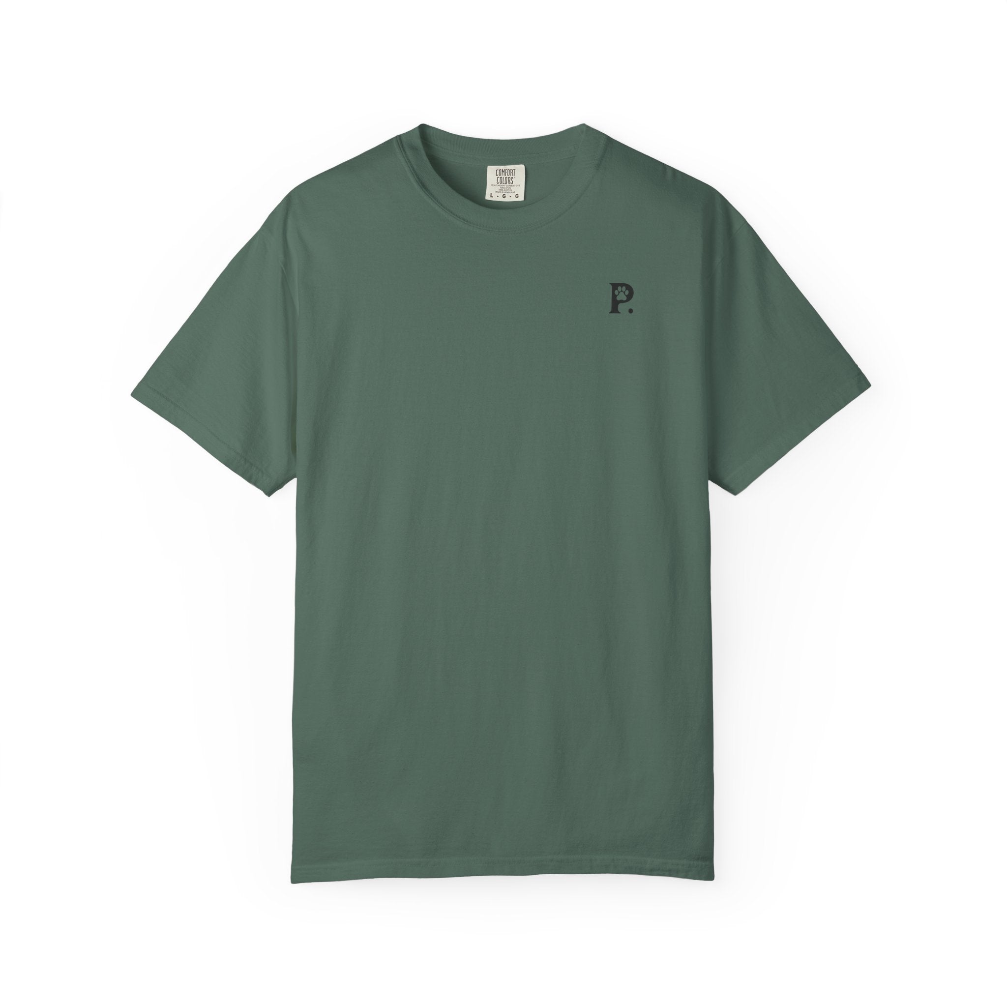 Peeko™ Mood Grid T-Shirt