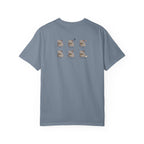 Peeko™ Mood Grid T-Shirt