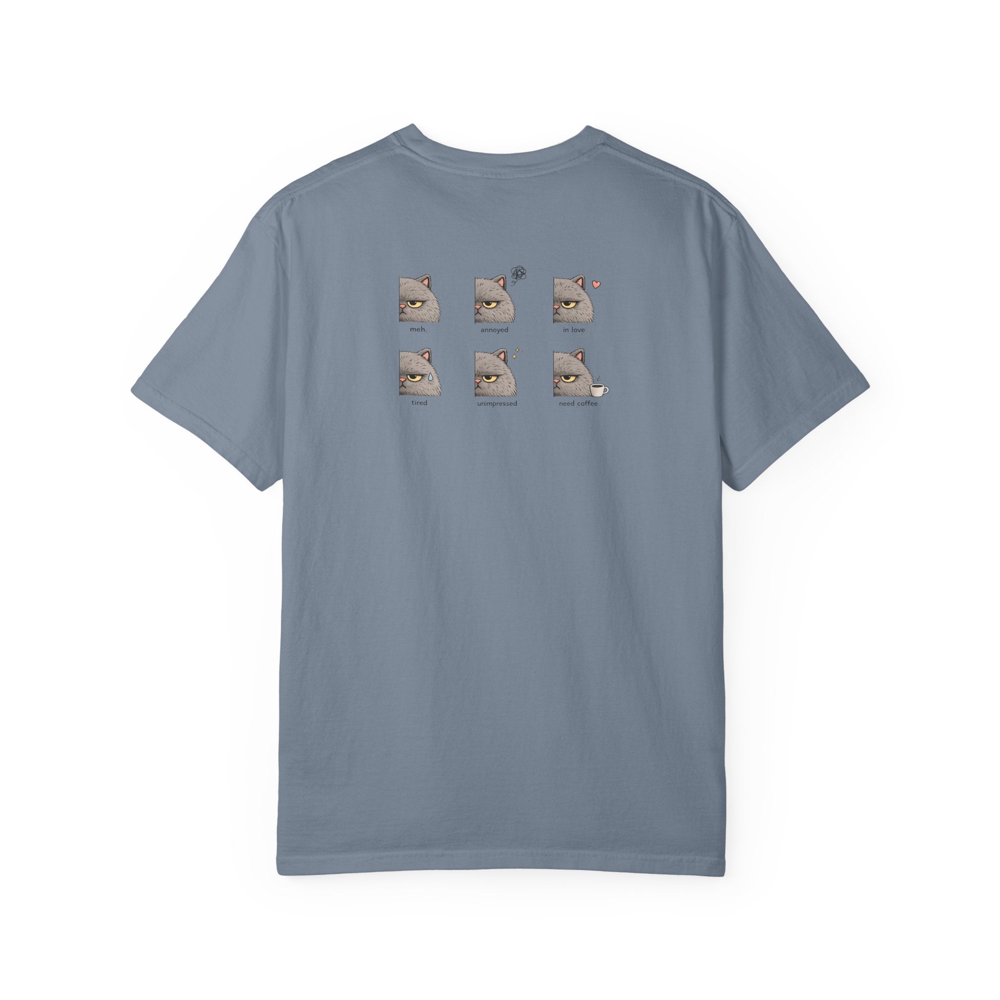 Peeko™ Mood Grid T-Shirt