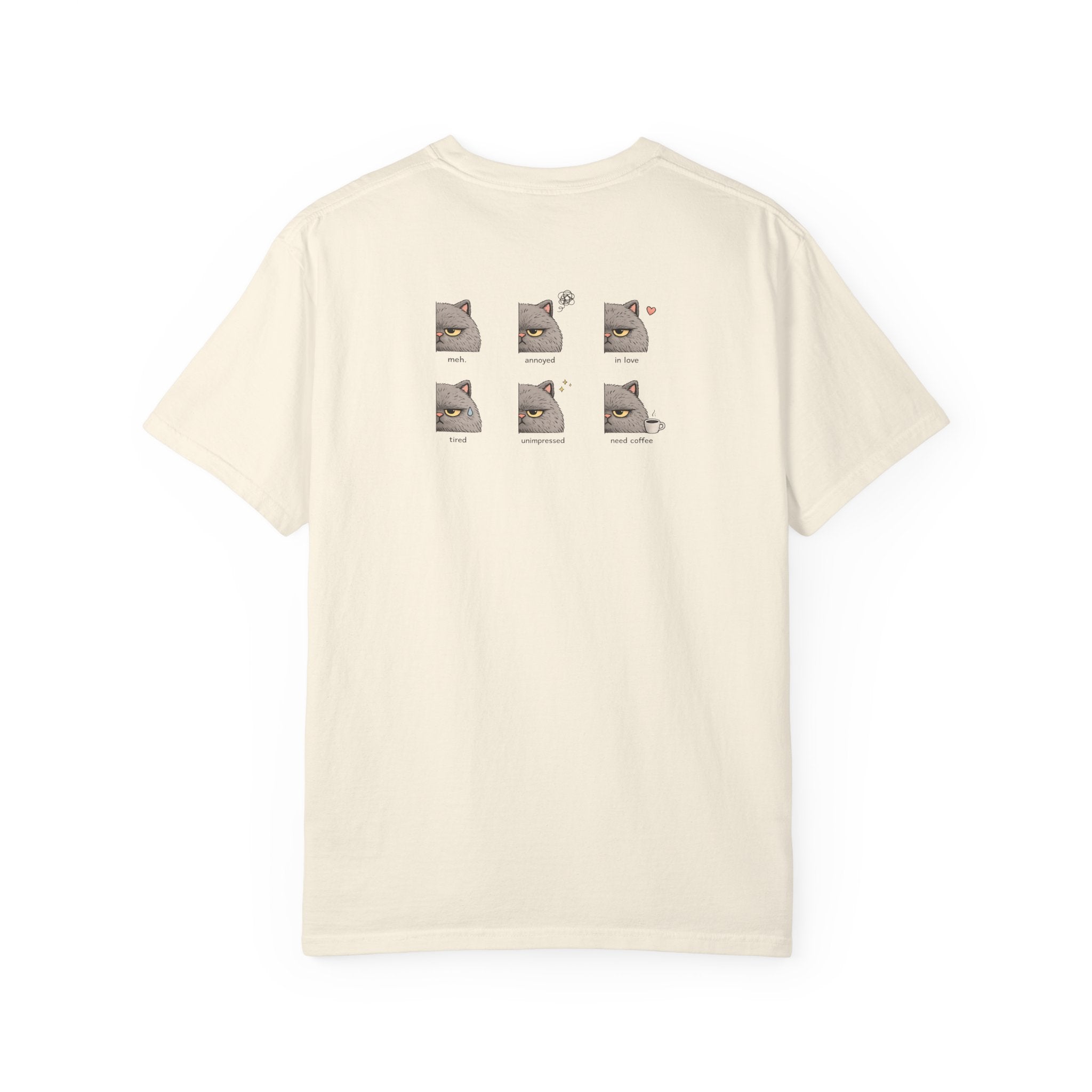 Peeko™ Mood Grid T-Shirt