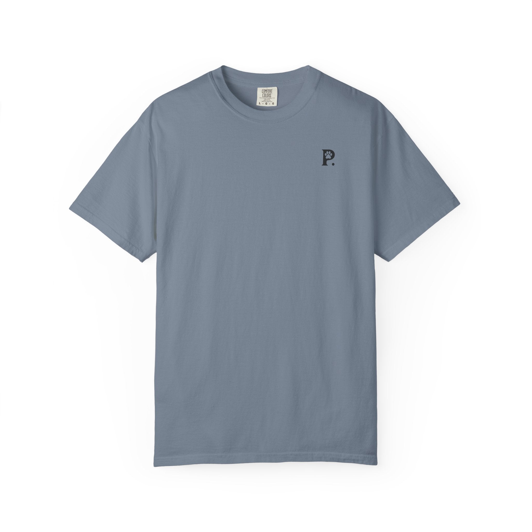 Peeko™ Mood Grid T-Shirt