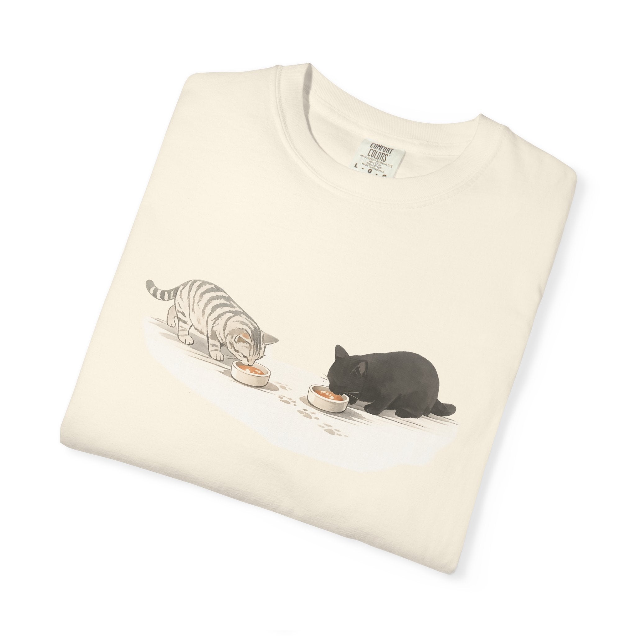 Soft Rituals™ 'Eat together' T-Shirt