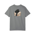 Quiet Loaf™ Cat-in-Box T-Shirt
