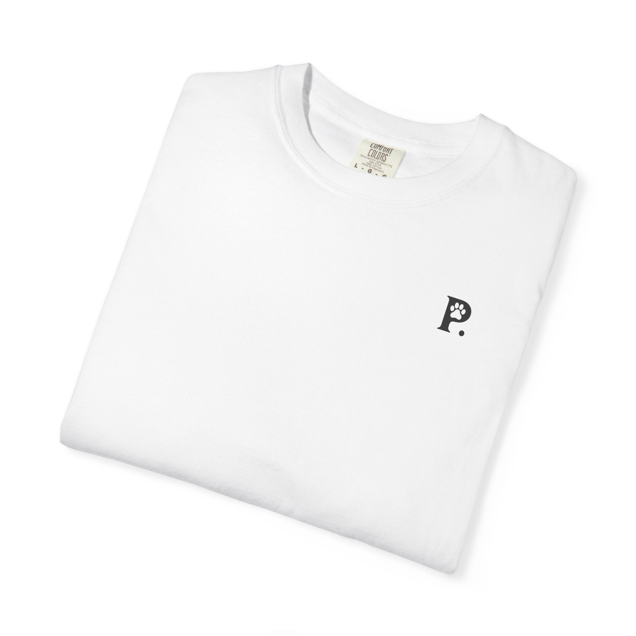 Peeko™ Mood Grid T-Shirt