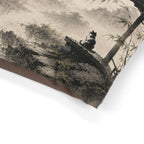 Eastern Quiet™ 'Rain knows where to fall' Pet Bed