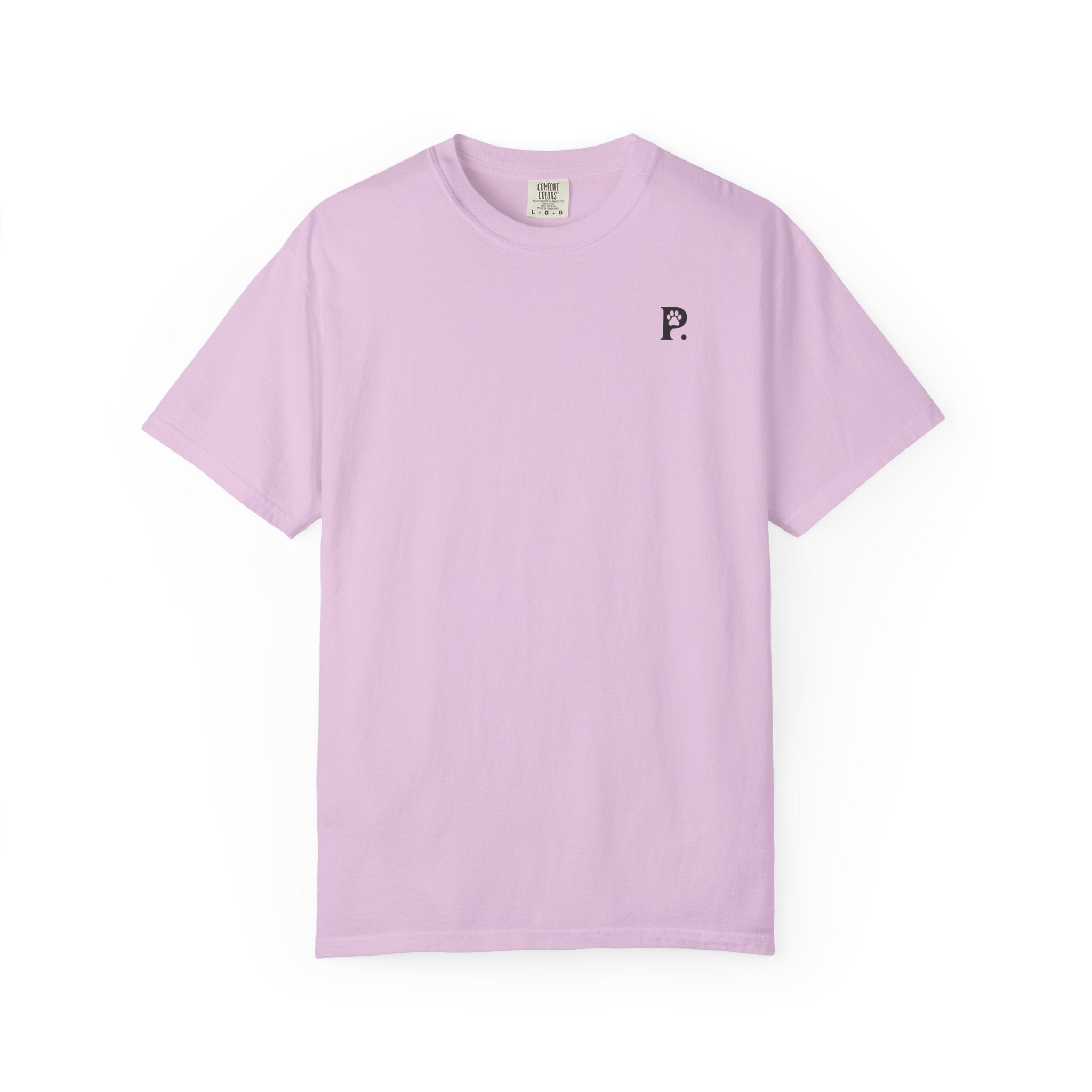 Peeko™ Mood Grid T-Shirt