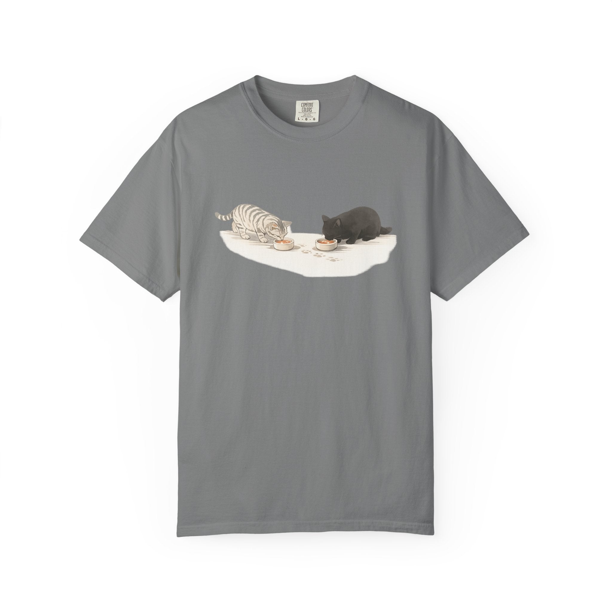 Soft Rituals™ 'Eat together' T-Shirt