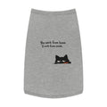 Pet Tank Top