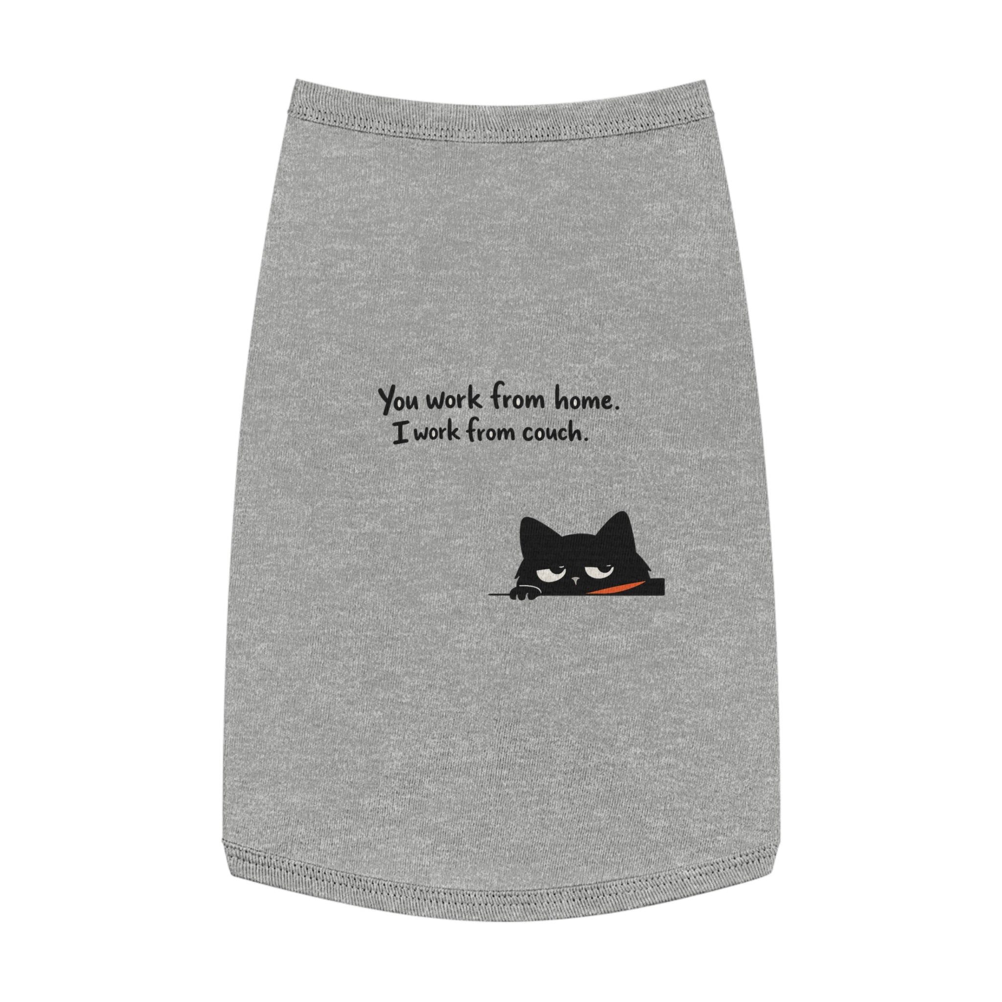 Pet Tank Top