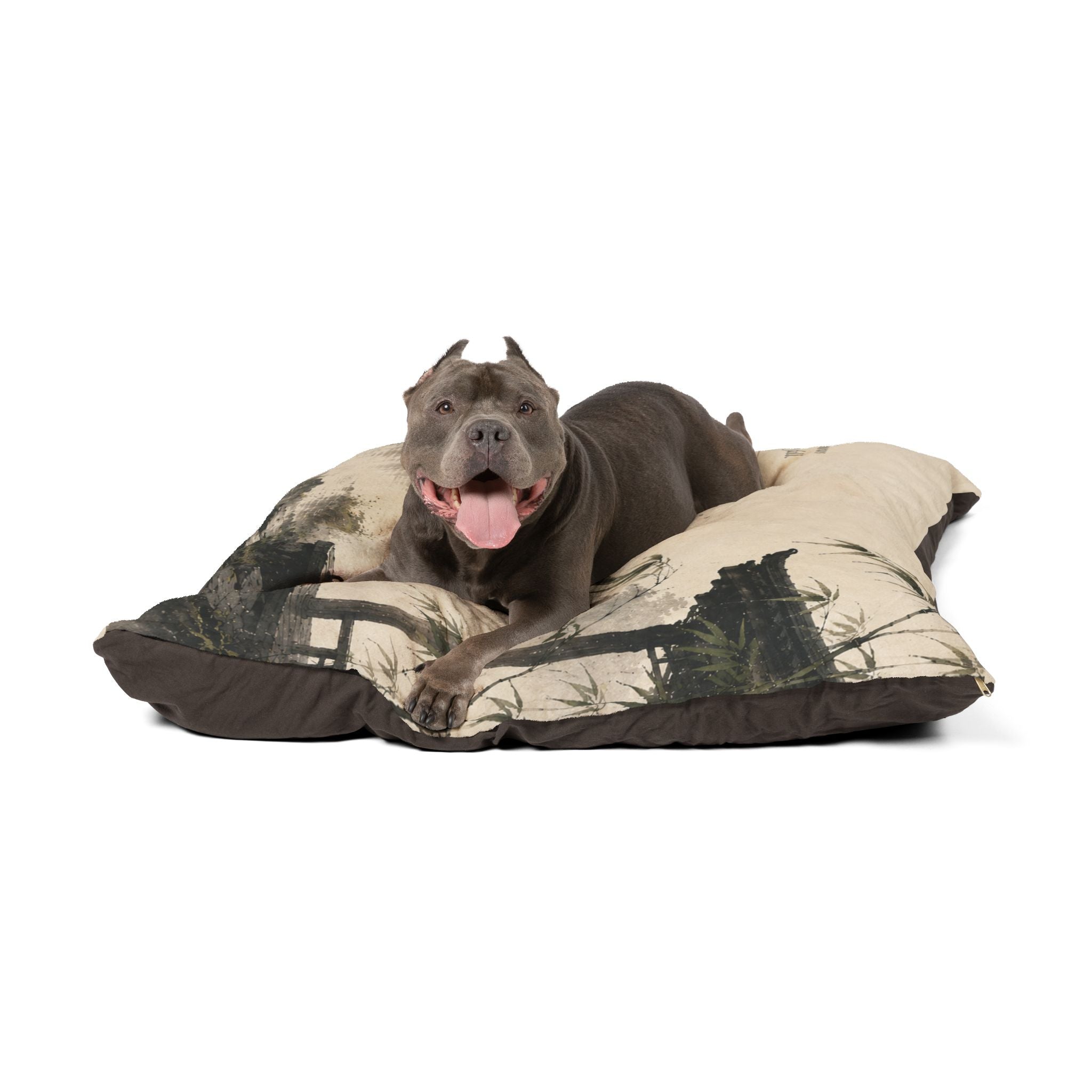Eastern Quiet™ 'Rain knows where to fall' Pet Bed