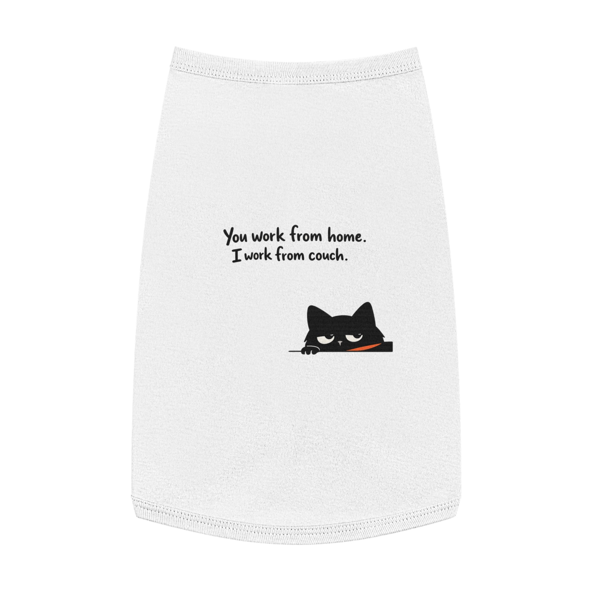 Pet Tank Top
