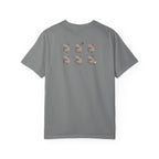 Peeko™ Mood Grid T-Shirt