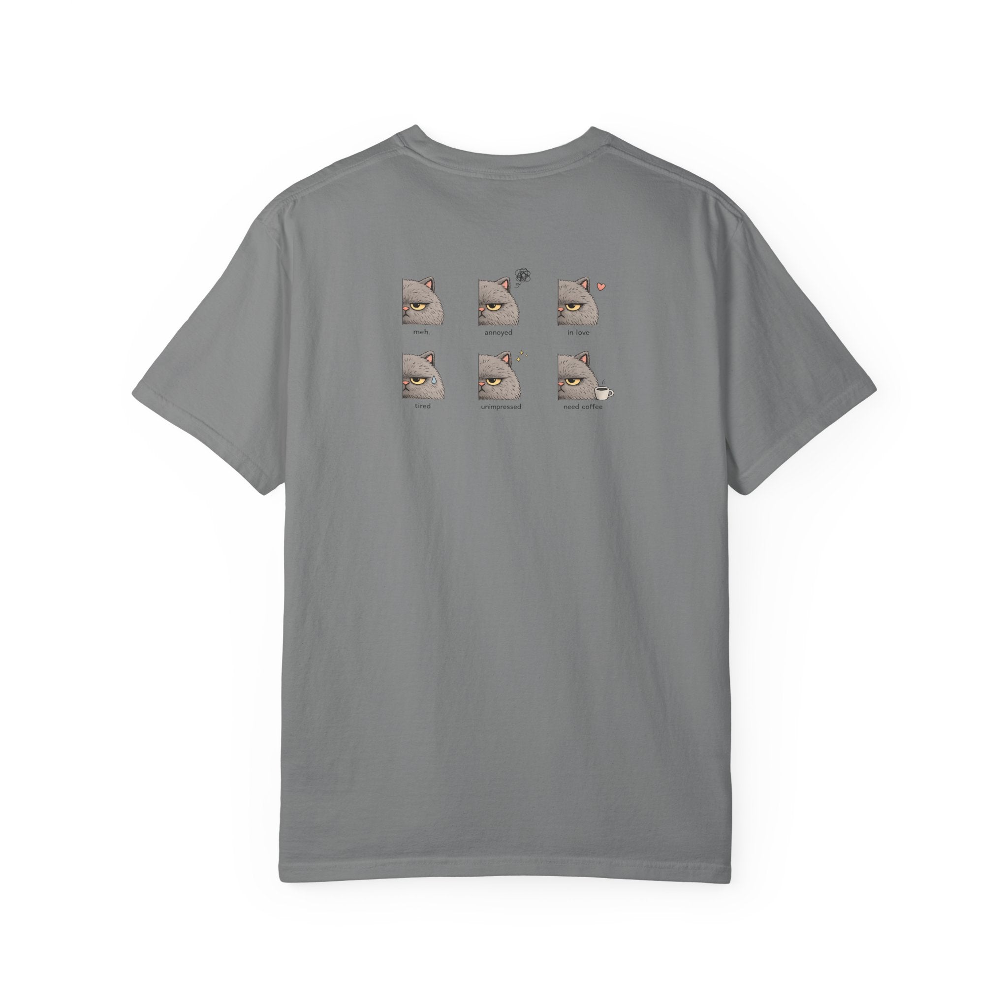 Peeko™ Mood Grid T-Shirt