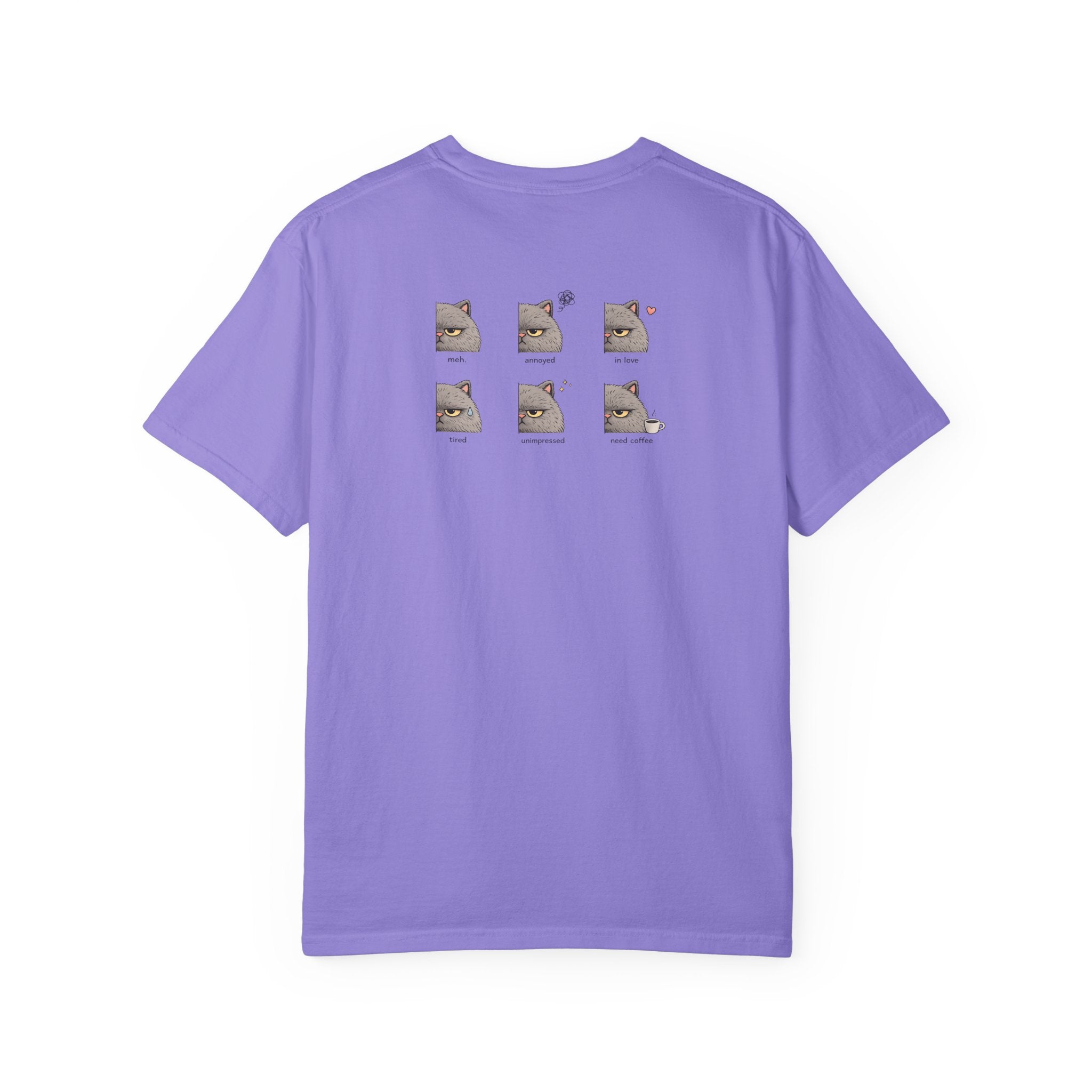 Peeko™ Mood Grid T-Shirt