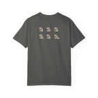 Peeko™ Mood Grid T-Shirt
