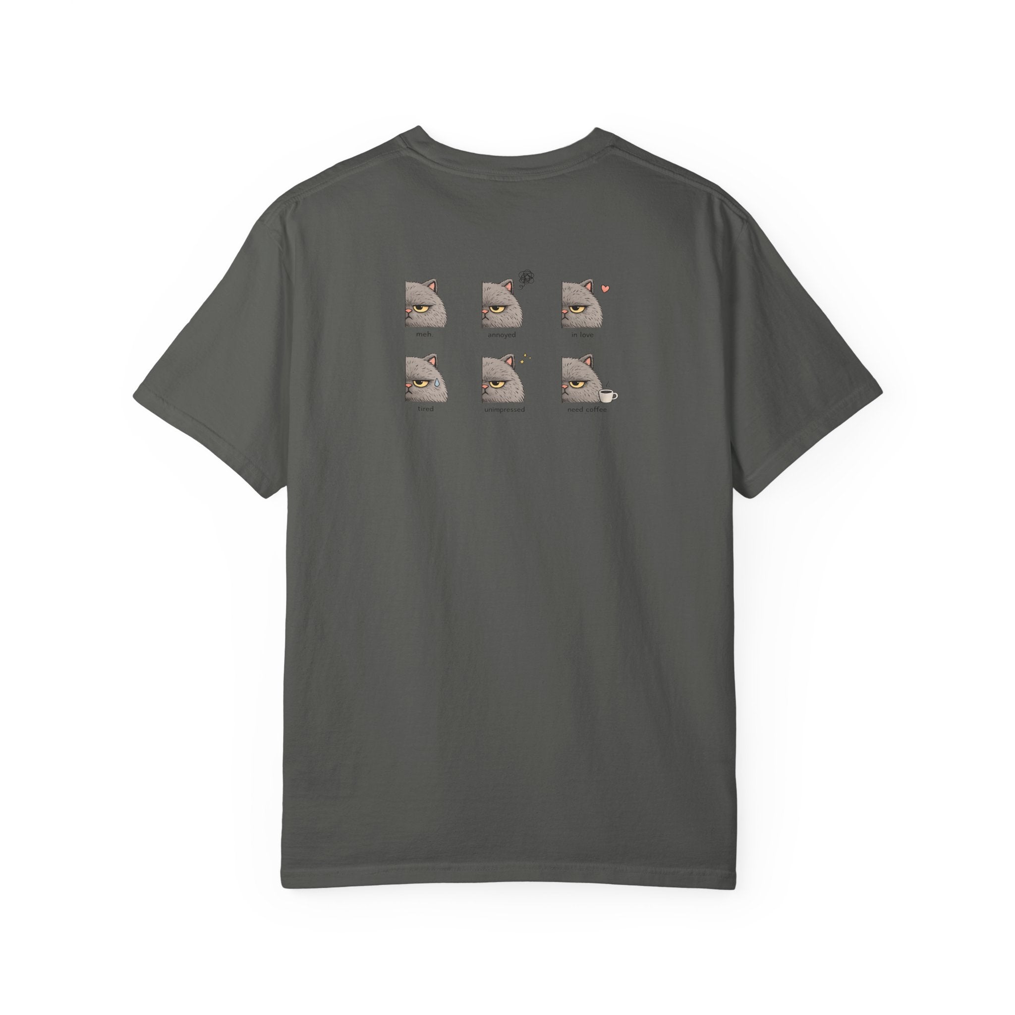 Peeko™ Mood Grid T-Shirt