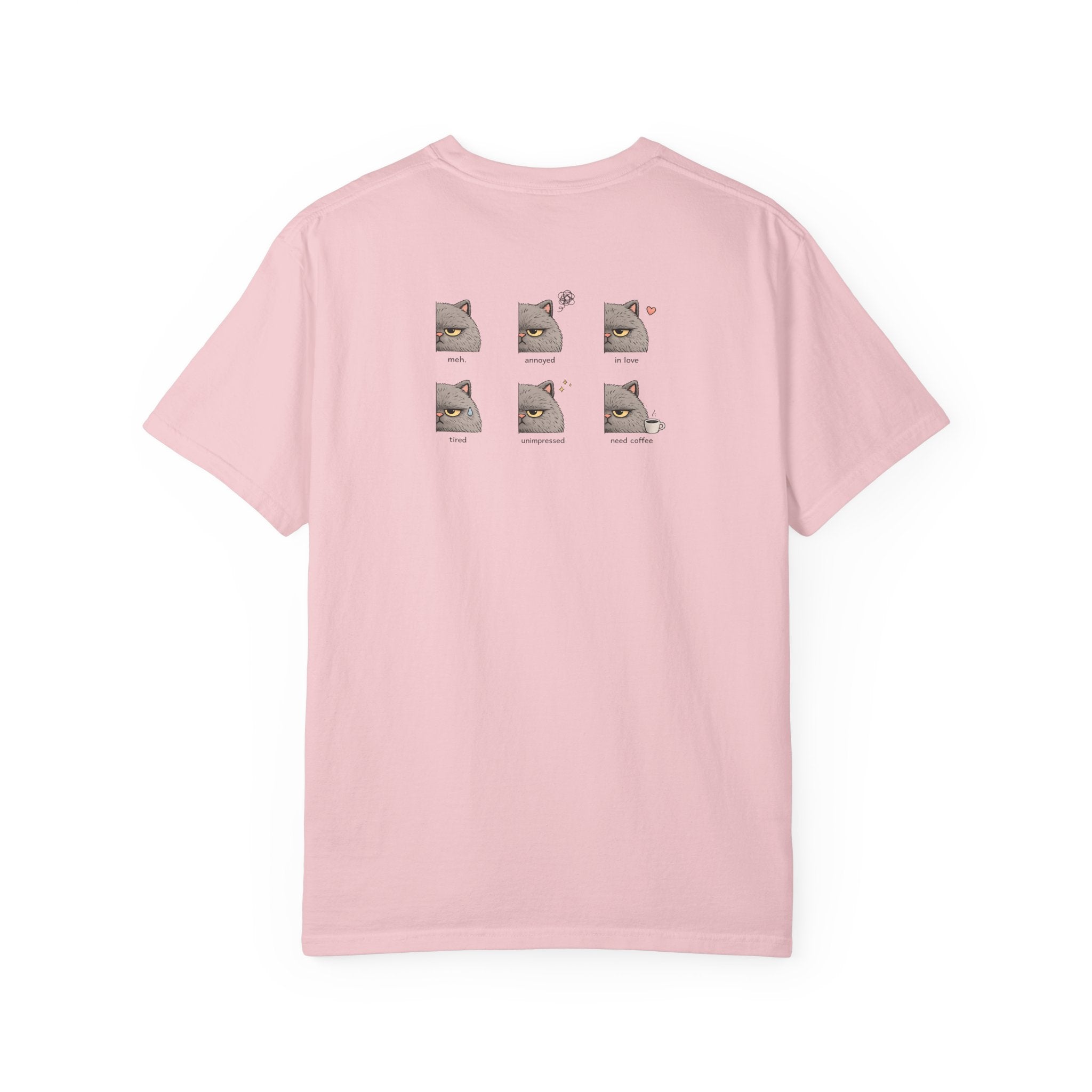 Peeko™ Mood Grid T-Shirt