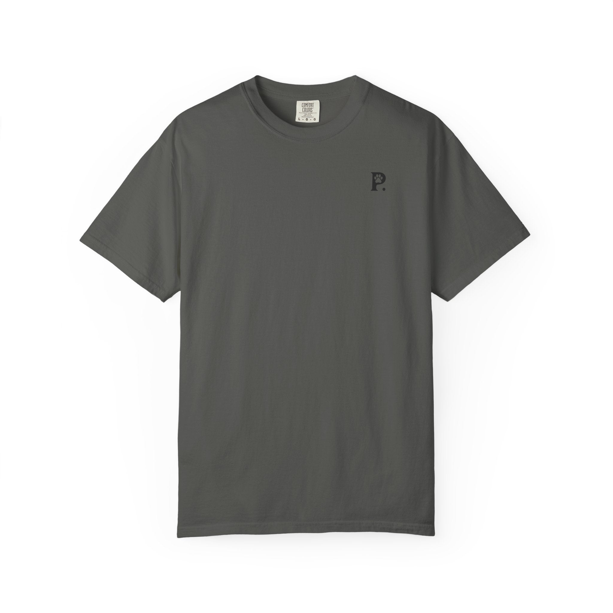 Peeko™ Mood Grid T-Shirt
