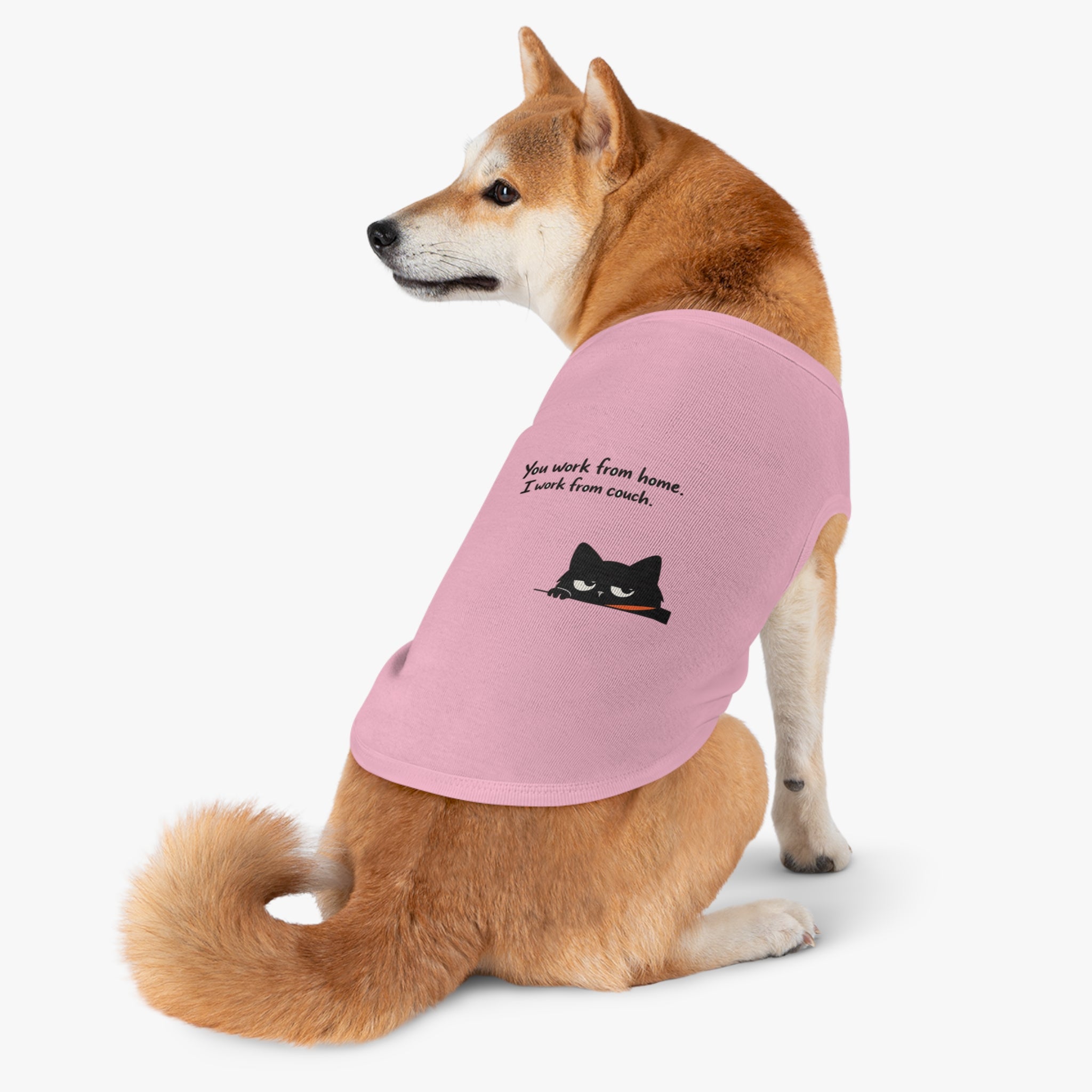 Pet Tank Top