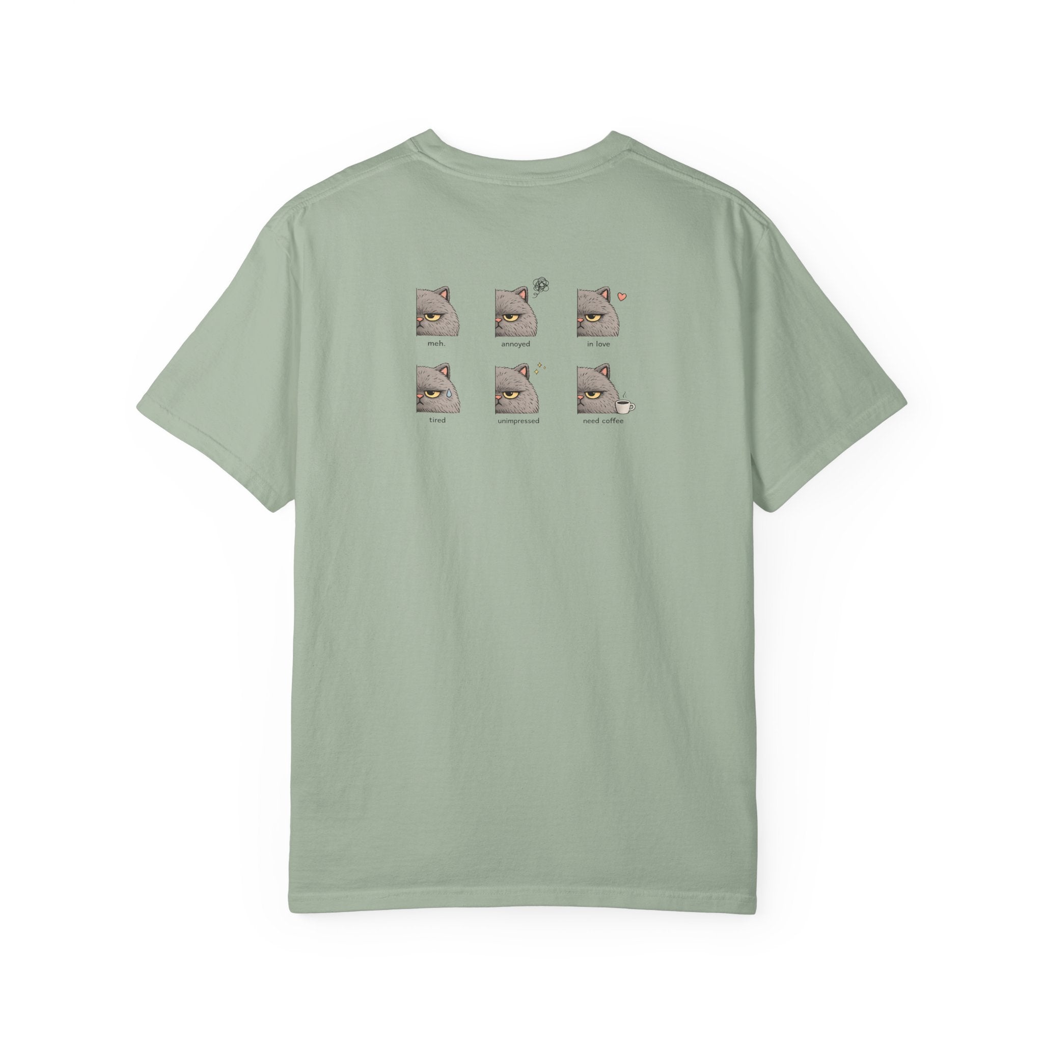Peeko™ Mood Grid T-Shirt