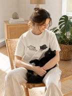 Soft Rituals™ 'Eat together' T-Shirt