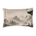 Eastern Quiet™ 'Rain knows where to fall' Pet Bed