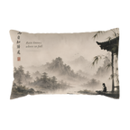Eastern Quiet™ 'Rain knows where to fall' Pet Bed