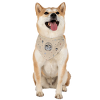USA 250-'We The Pets' Pet Bandana