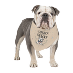 USA 250 - 'Liberty Requires Snacks' Pet Bandana