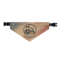 USA 250 — 'Stitched for Liberty' Pet Bandana