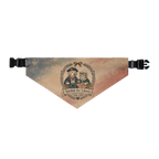 USA 250 — 'Stitched for Liberty' Pet Bandana