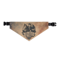 USA 250 — 'The Treats Are Coming' Pet Bandana