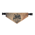 USA 250 — 'The Treats Are Coming' Pet Bandana