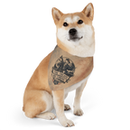 USA 250 — 'The Treats Are Coming' Pet Bandana