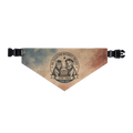 USA 250 - "No Taxation Without Representation" Pet Bandana