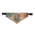 USA 250 - "No Taxation Without Representation" Pet Bandana