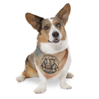 USA 250 - "No Taxation Without Representation" Pet Bandana