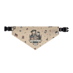 USA 250 – 'The right to bear treats' Pet Bandana