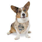 USA 250 – 'The right to bear treats' Pet Bandana