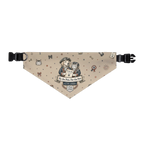 USA 250 — 'For the Pets, For the People' Pet Bandana