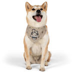 USA 250 — 'For the Pets, For the People' Pet Bandana