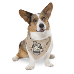 USA 250 — 'For the Pets, For the People' Pet Bandana