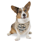 USA 250 — "A More Purrfect Union" Pet Bandana