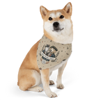 USA 250 — "A More Purrfect Union" Pet Bandana