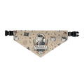 USA 250 — 'Red, White & Unbothered' Pet Bandana